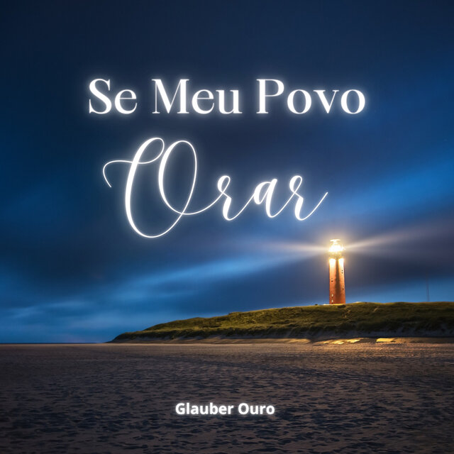 Se Meu Povo Orar (Cover)