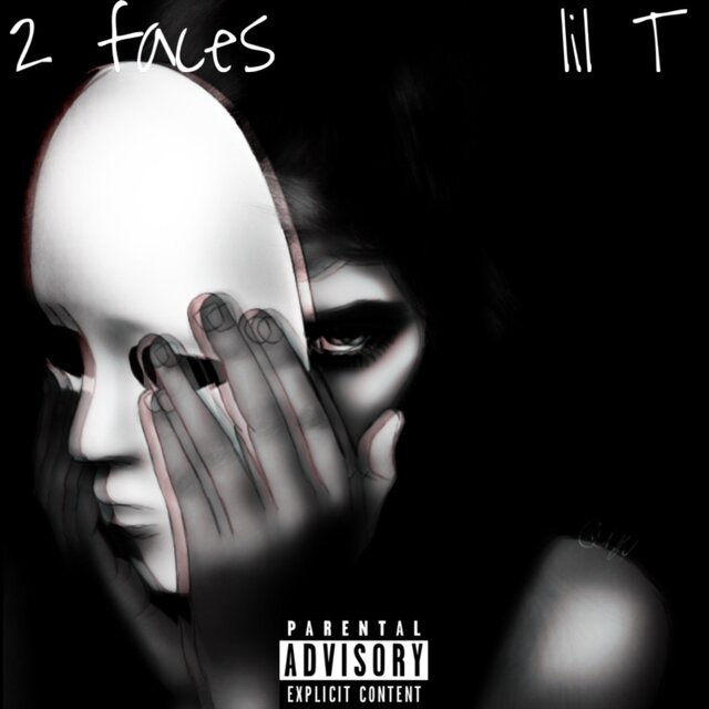 2 Faces