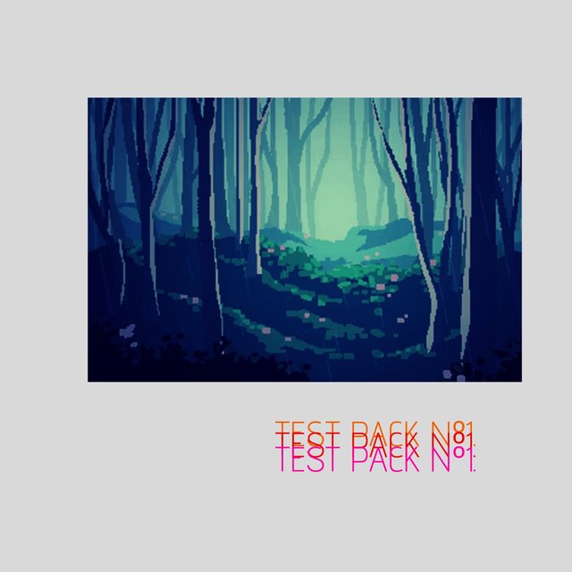 Test Pack Nº 1