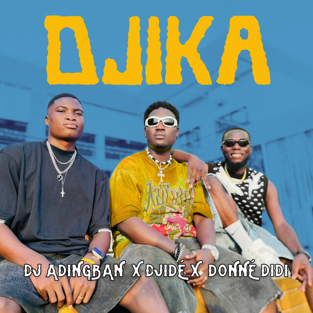 Djika