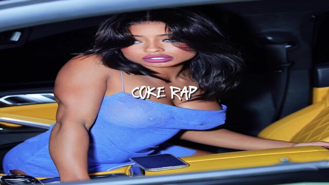 COKE RAP