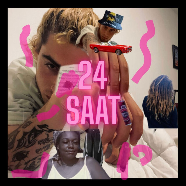 24 Saat
