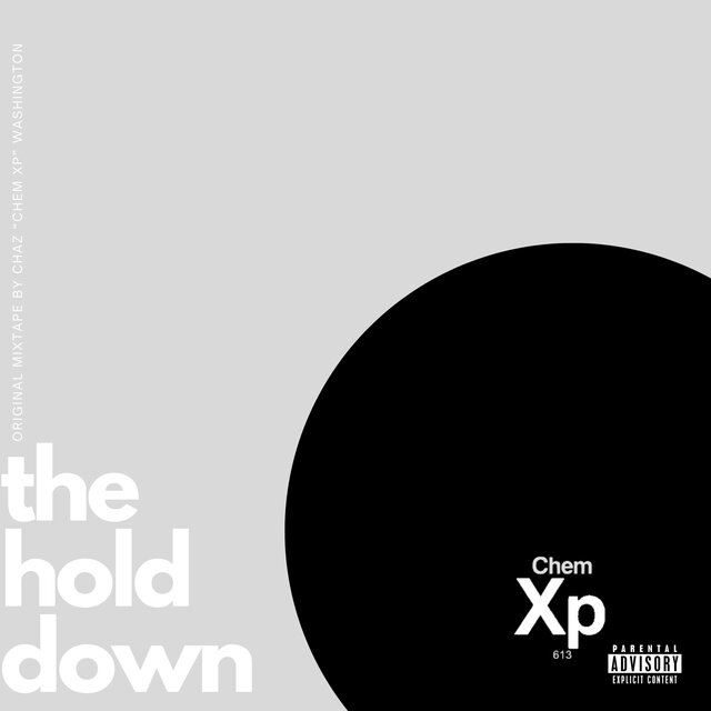 The Hold Down