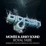 Royal Taste (Original Mix)