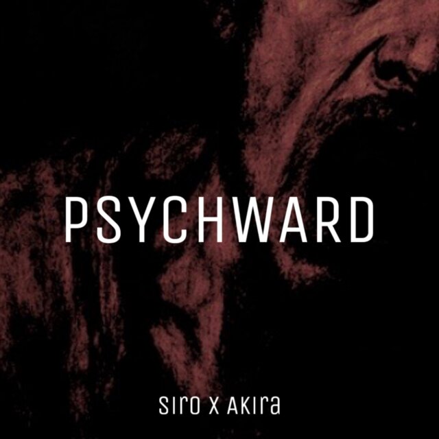PSYCHWARD (Remix)