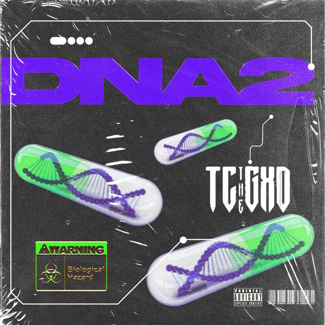 DNA 2