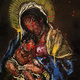 Cover art for album Let There Be Light by Elcamino