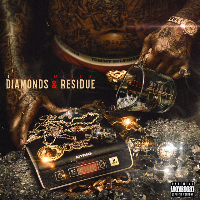 Diamonds and Residue