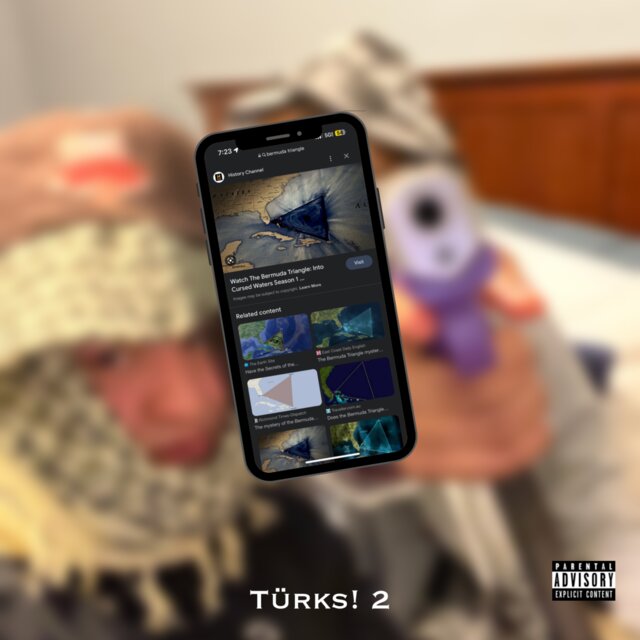 Türks! 2