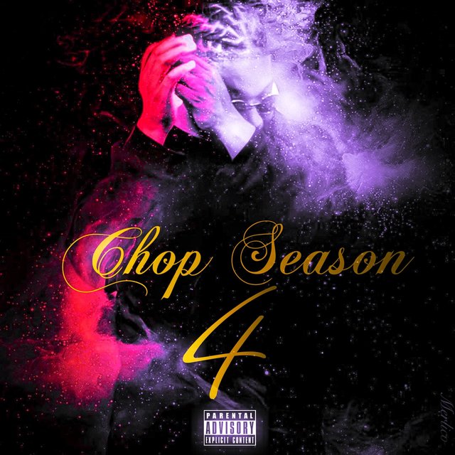 Chop Season 4