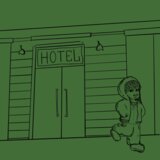 hotelroom