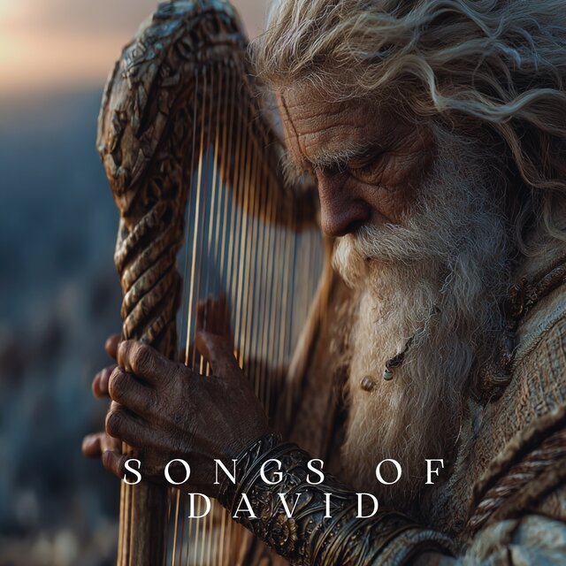 Songs Of David (Extended Version)