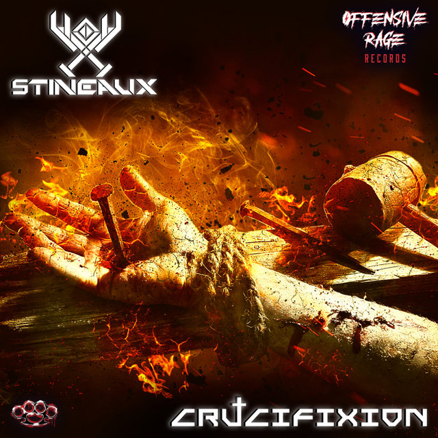 Crucifixion