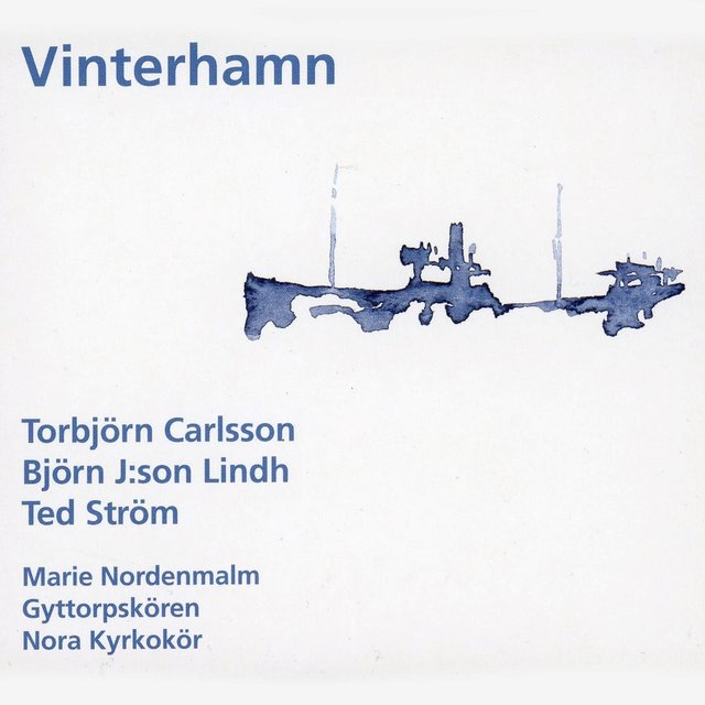 Vinterhamn