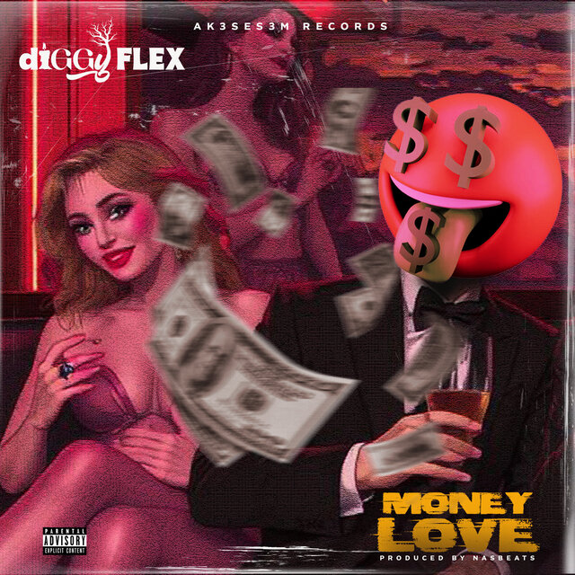 Money Love