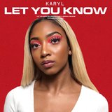 Let You Know
