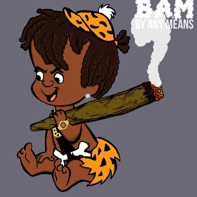 BAM