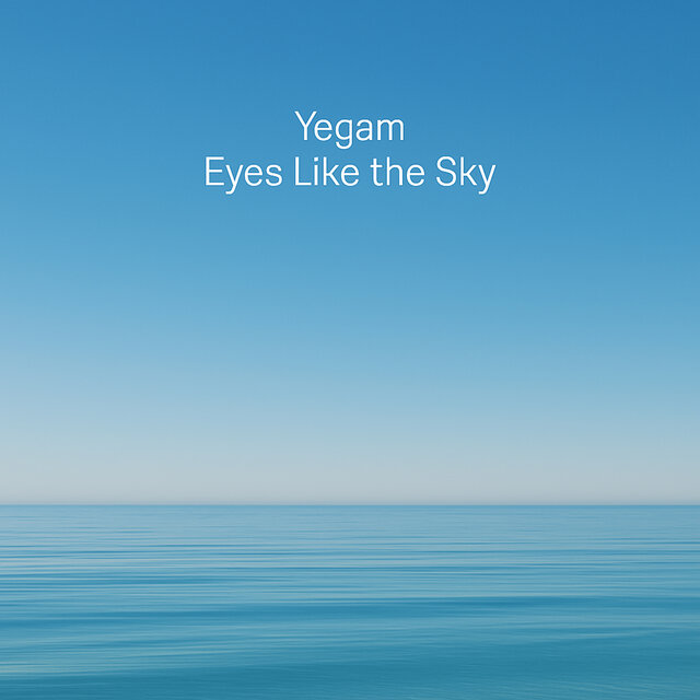 Eyes Like the Sky