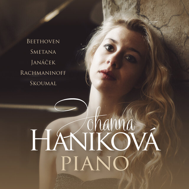 Beethoven, Semtana & Others: Works for Piano