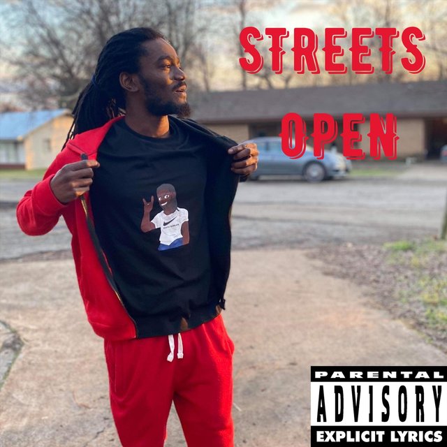 Streets Open