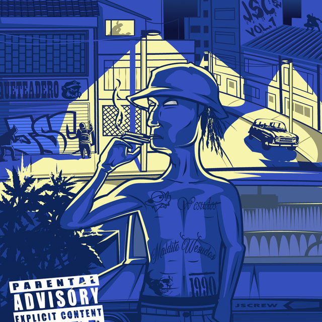 Jsc, Vol. 1