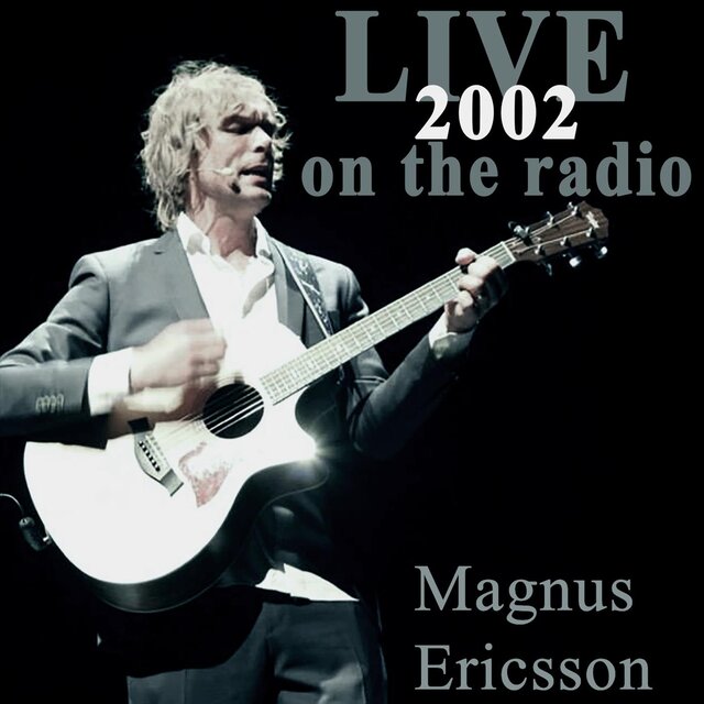Live on the Radio, 2022
