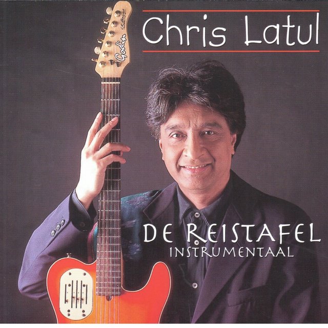 De Reistafel (Instrumentaal)