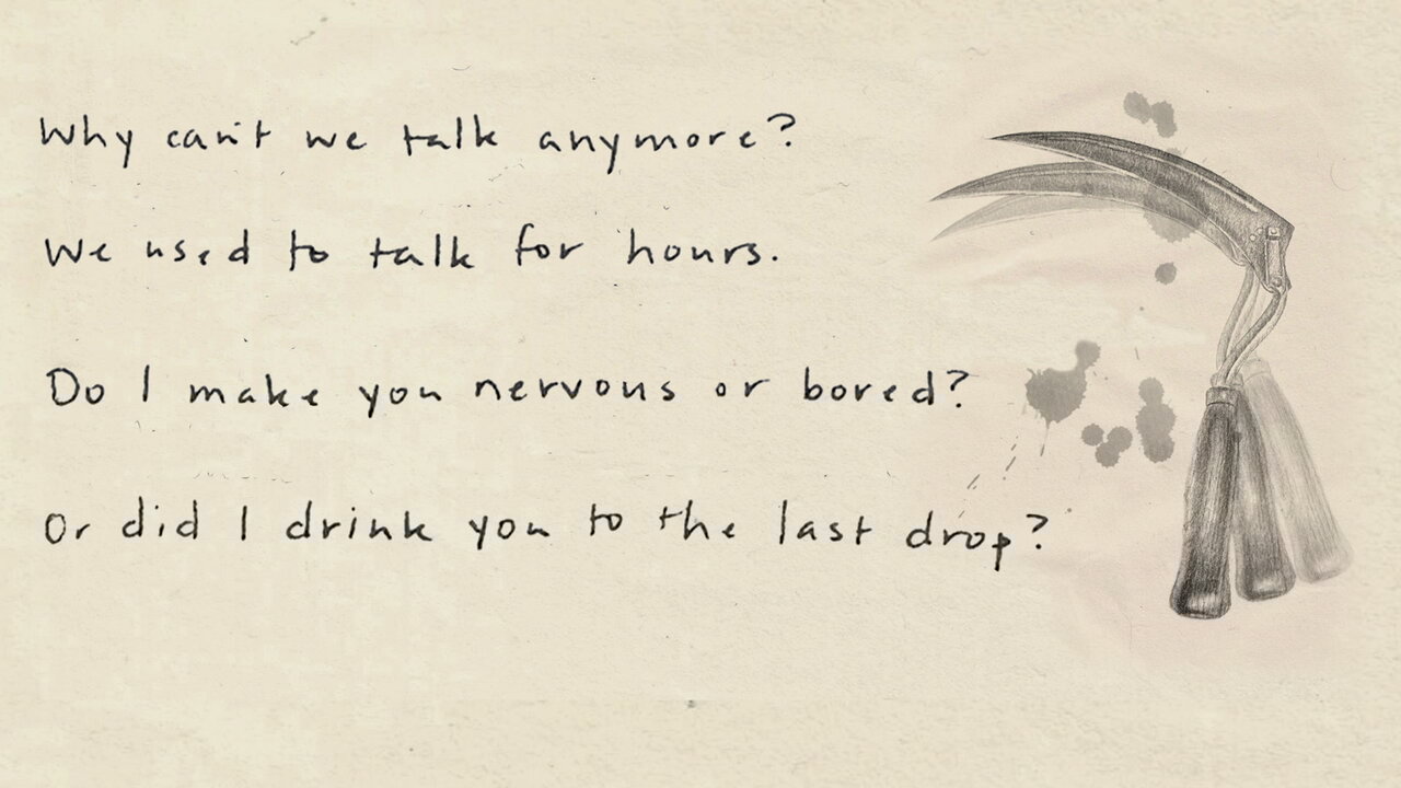 Talk