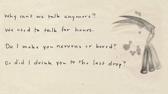 Talk