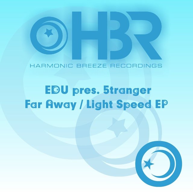 Far Away / Light Speed EP