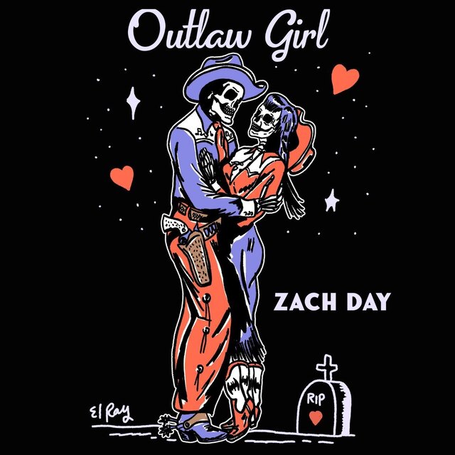 Outlaw Girl