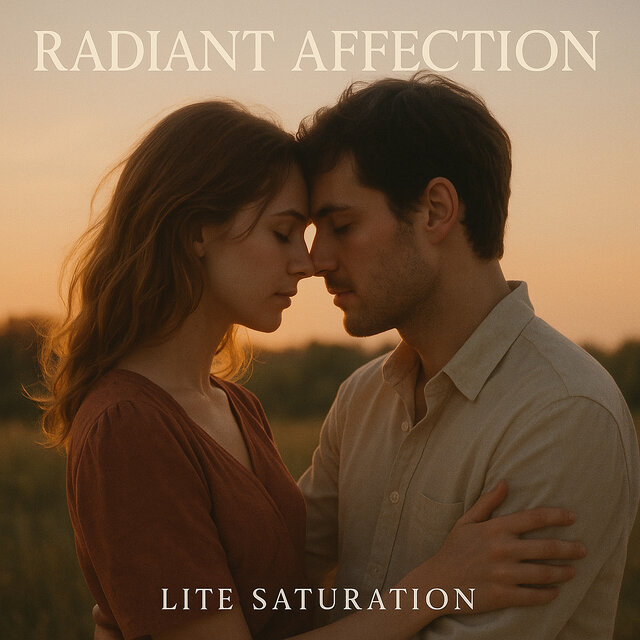 Radiant Affection