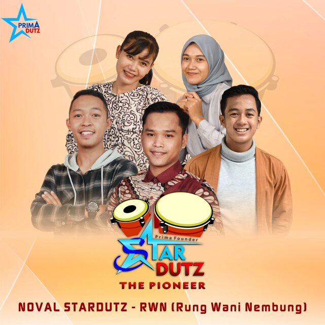Rung Wani Nembung (Stardutz - The Pioneer)