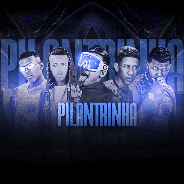 Pilantrinha