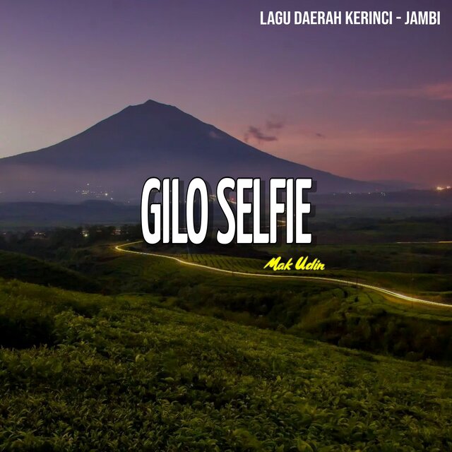 Gilo Selfie