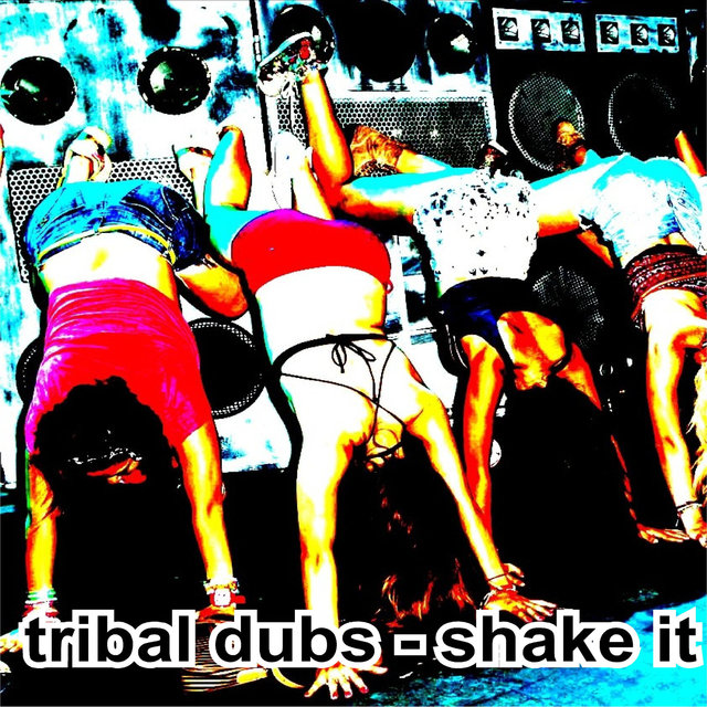 Shake It