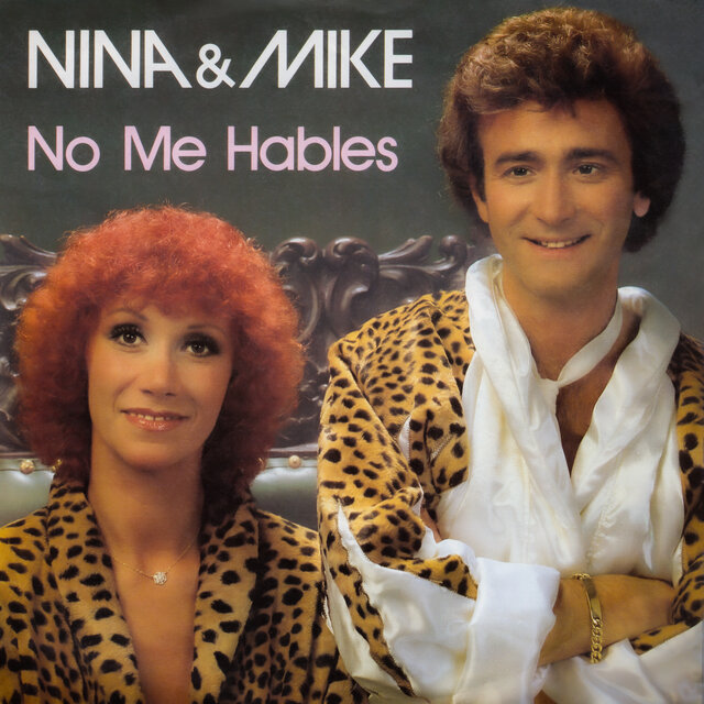 No me hables (Remastered 2023)