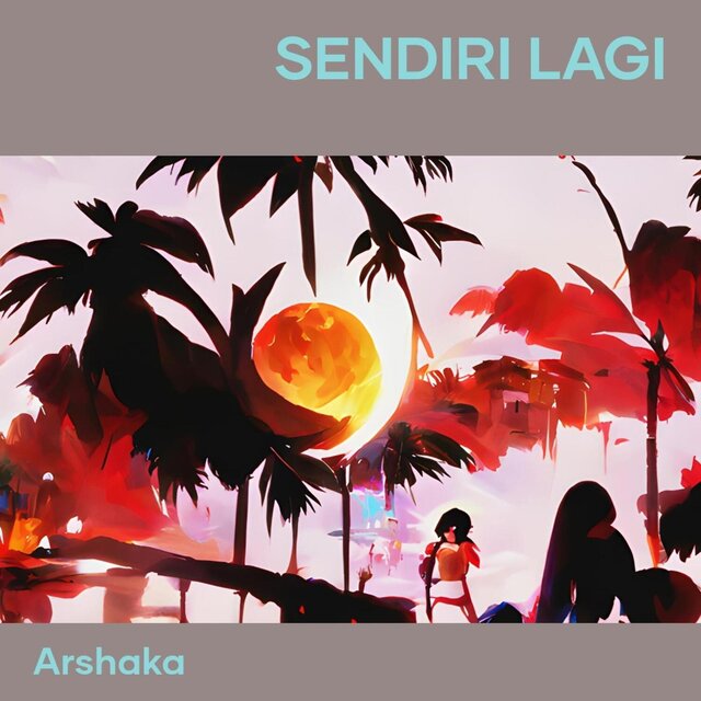 Sendiri Lagi