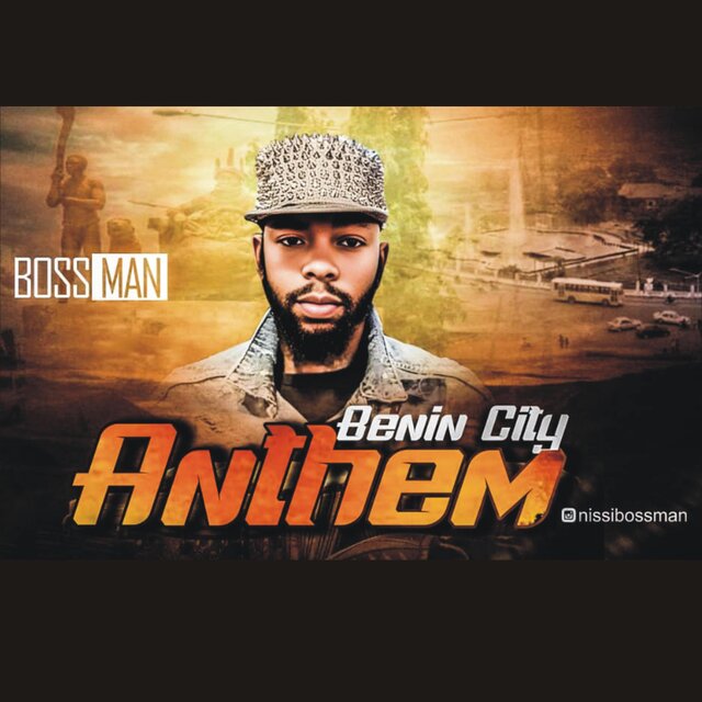 Benin City Anthem
