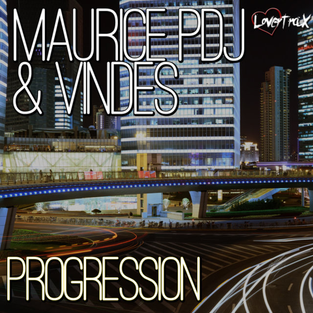 Progression