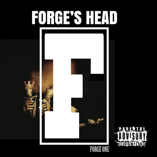Forge's Head