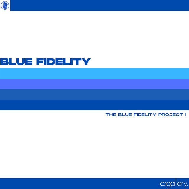 The Blue Fidelity Project I