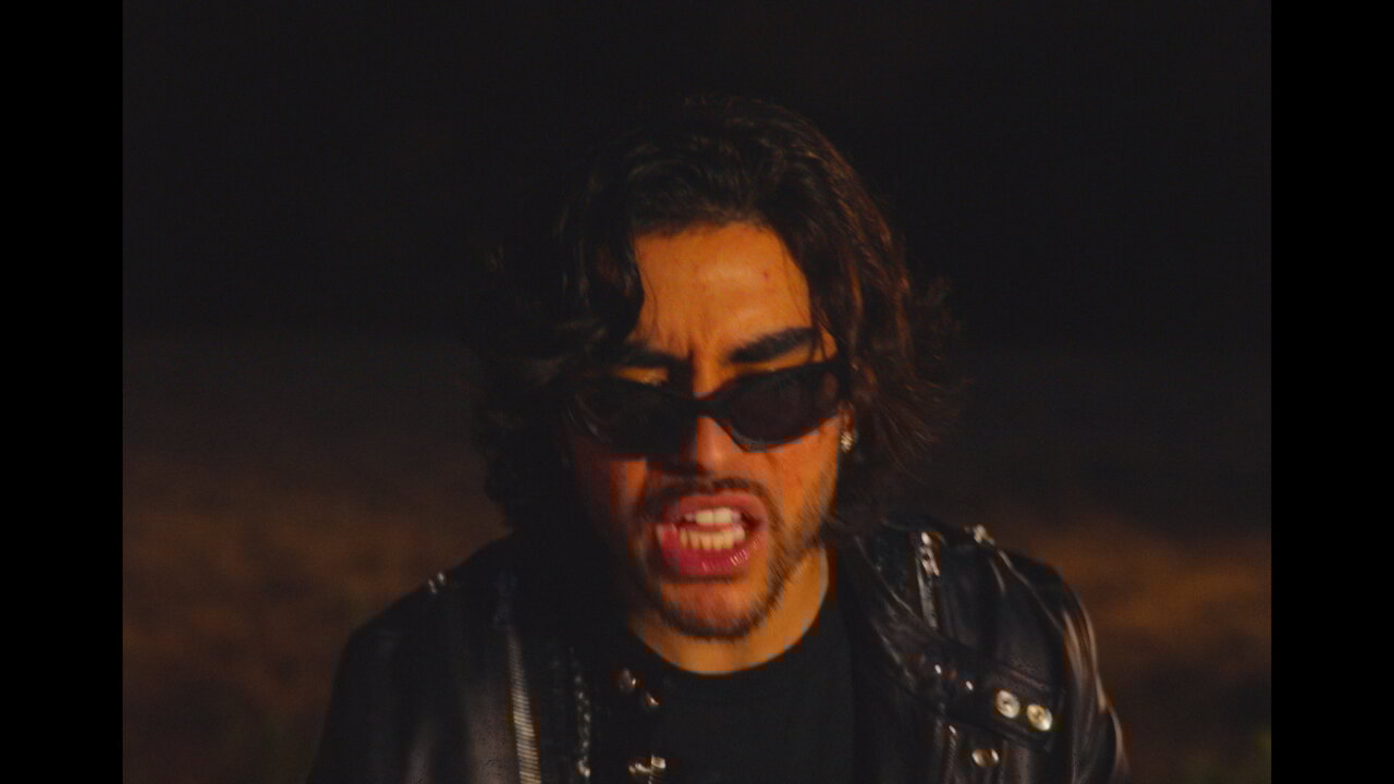 TU SANCHO (Official Video)