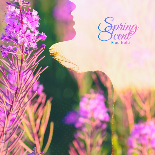 Spring Scent