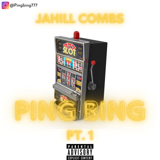 Ping Bing Pt. 1