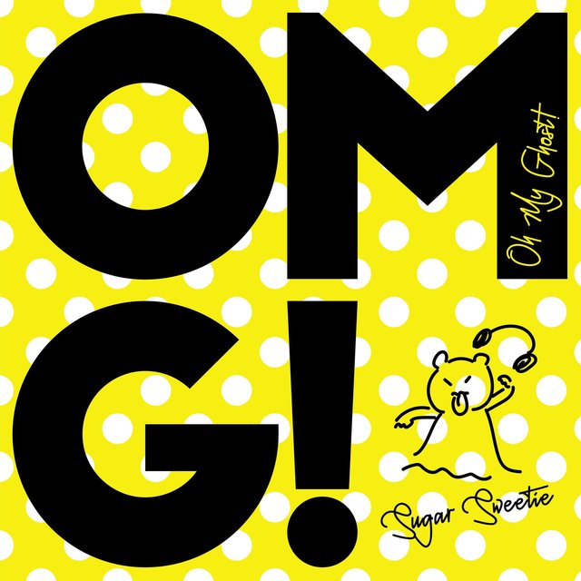Oh My Ghost!