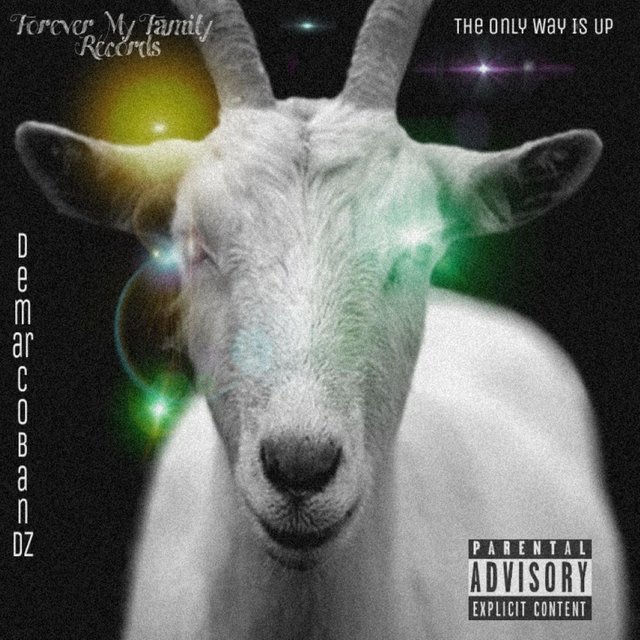 The Only Way Is Up