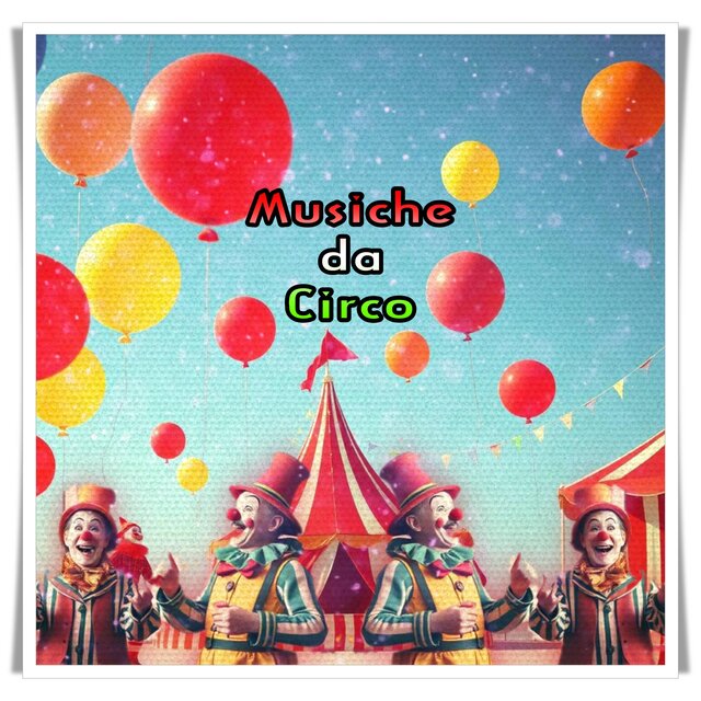 Musiche Da Circo