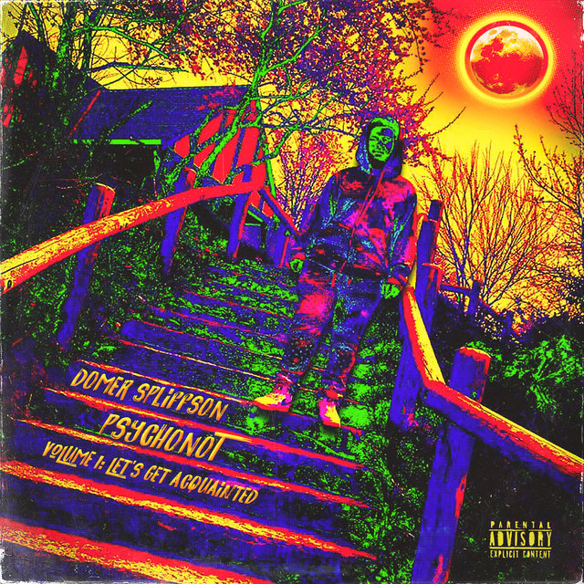 PsychoNot, Vol. 1: Let's Get Acquainted