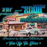Turn Up The Stereo (feat. 2DNK)